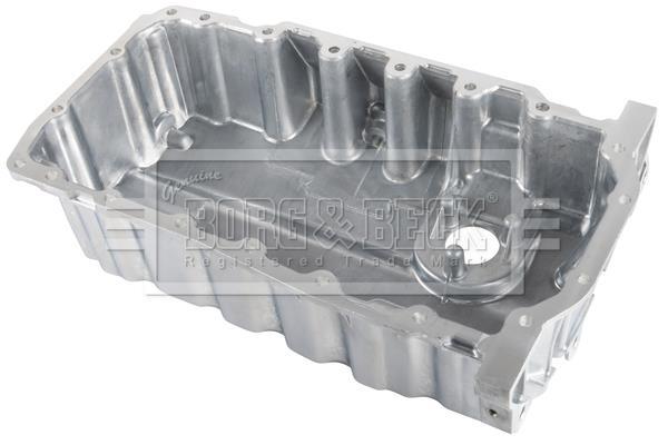 Carter d'huile BORG & BECK ref. BSP1019