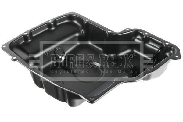 Carter do óleo motor BORG & BECK ref. BSP1020