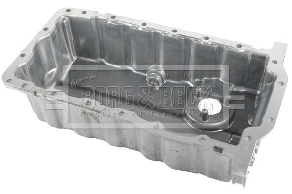 Carter d'huile BORG & BECK ref. BSP1027