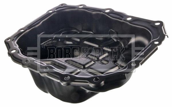 Carter d'huile BORG & BECK ref. BSP1030