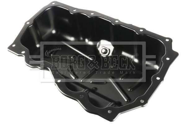 Carter d'huile BORG & BECK ref. BSP1039