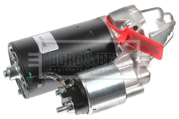 Démarreur BORG & BECK ref. BST2234