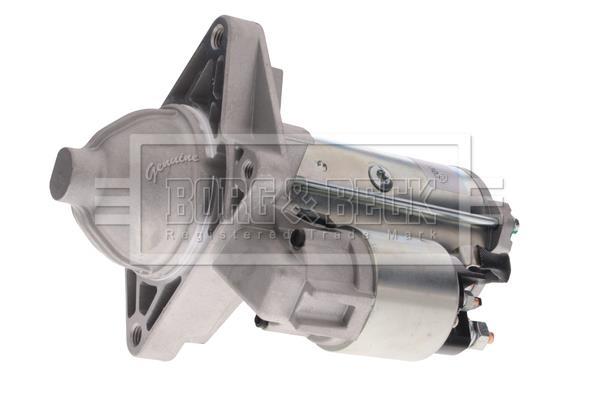 Motor de arranque BORG & BECK ref. BST2303