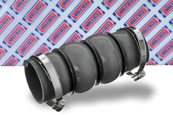 Durite de turbocompresseur (Durite de turbo) BORG & BECK BTH1051