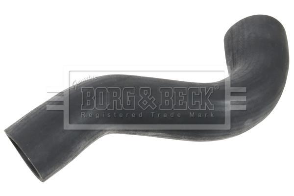 Durite de turbocompresseur (Durite de turbo) BORG & BECK BTH1055