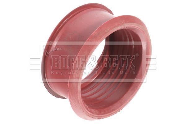 Durite de turbocompresseur (Durite de turbo) BORG & BECK BTH1060