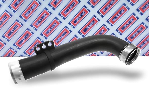 Durite de turbocompresseur (Durite de turbo) BORG & BECK BTH1076