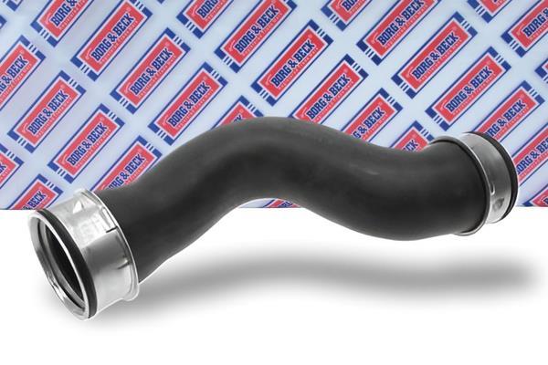 Durite de turbocompresseur (Durite de turbo) BORG & BECK ref. BTH1078