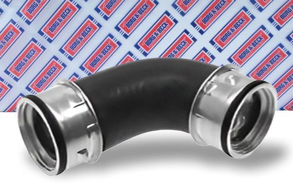 Durite de turbocompresseur (Durite de turbo) BORG & BECK BTH1081