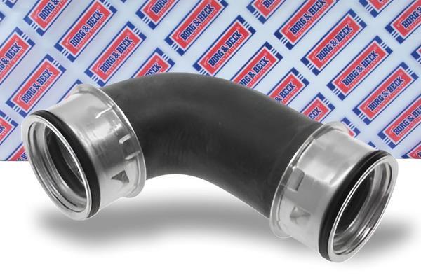 Durite de turbocompresseur (Durite de turbo) BORG & BECK BTH1083