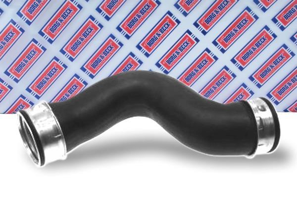 Durite de turbocompresseur (Durite de turbo) BORG & BECK BTH1085