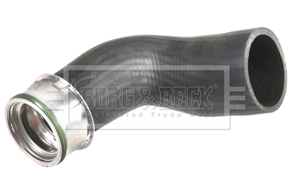 Durite de turbocompresseur (Durite de turbo) BORG & BECK BTH1157