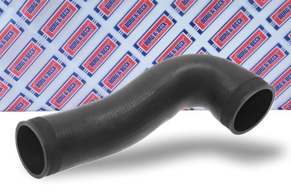 Durite de turbocompresseur (Durite de turbo) BORG & BECK ref. BTH1167