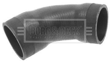 Durite de turbocompresseur (Durite de turbo) BORG & BECK ref. BTH1180
