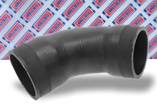 Durite de turbocompresseur (Durite de turbo) BORG & BECK ref. BTH1180