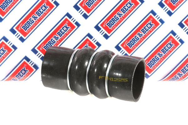 Mangueira do turbocompressor BORG & BECK ref. BTH1225