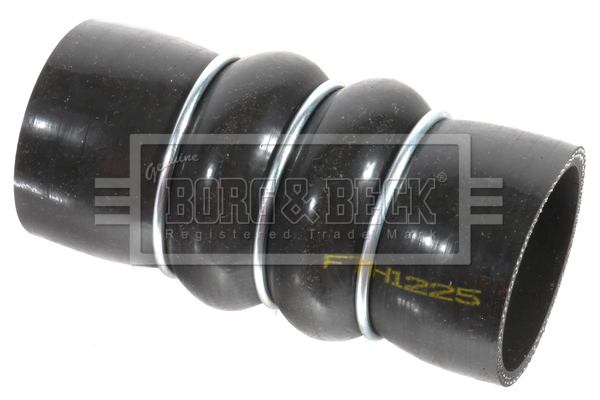 Mangueira do turbocompressor BORG & BECK ref. BTH1225