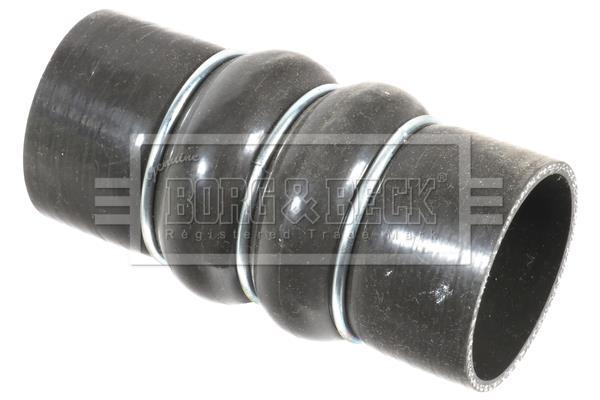 Durite de turbocompresseur (Durite de turbo) BORG & BECK ref. BTH1226