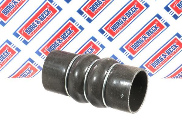 Durite de turbocompresseur (Durite de turbo) BORG & BECK ref. BTH1226