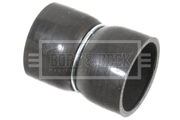 Durite de turbocompresseur (Durite de turbo) BORG & BECK BTH1239