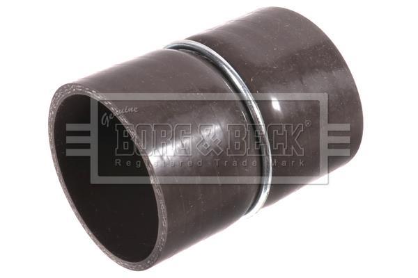Durite de turbocompresseur (Durite de turbo) BORG & BECK BTH1242