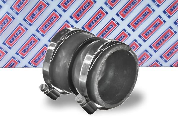 Mangueira do turbocompressor BORG & BECK BTH1248