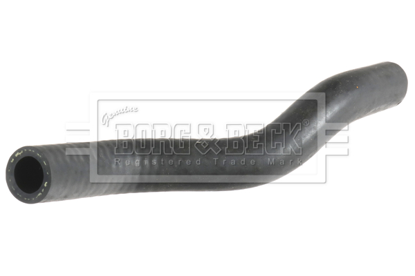Durite de turbocompresseur (Durite de turbo) BORG & BECK BTH1249