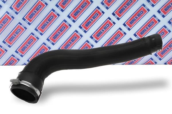 Durite de turbocompresseur (Durite de turbo) BORG & BECK ref. BTH1253
