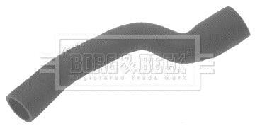 Durite de turbocompresseur (Durite de turbo) BORG & BECK ref. BTH1292