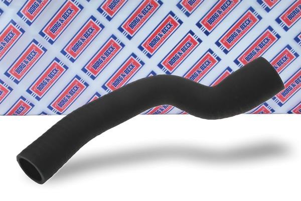 Durite de turbocompresseur (Durite de turbo) BORG & BECK ref. BTH1292