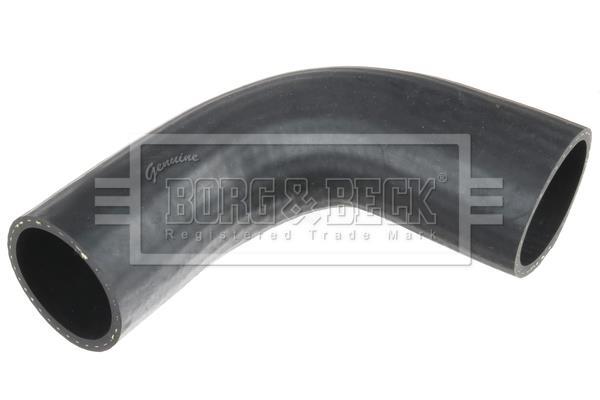 Mangueira do turbocompressor BORG & BECK BTH1297