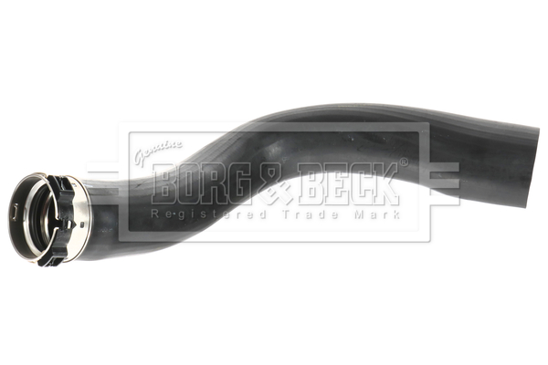 Durite de turbocompresseur (Durite de turbo) BORG & BECK ref. BTH1394
