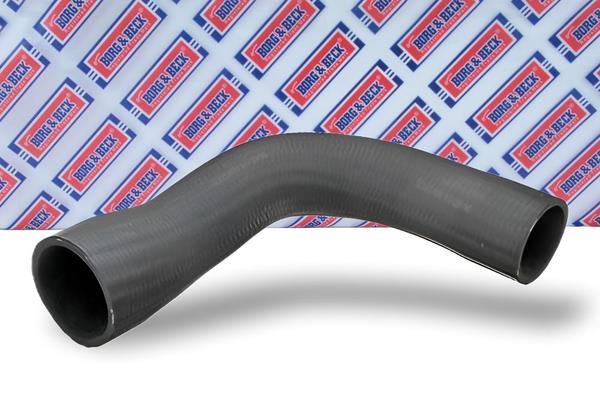 Durite de turbocompresseur (Durite de turbo) BORG & BECK ref. BTH1435
