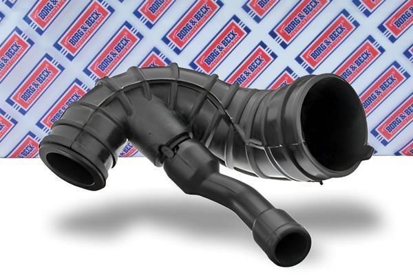 Durite de turbocompresseur (Durite de turbo) BORG & BECK BTH1453