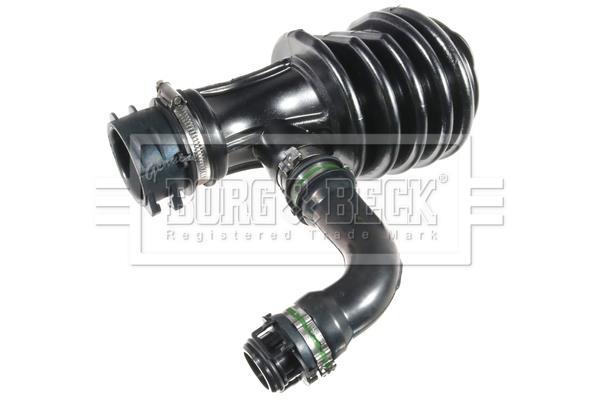 Durite de turbocompresseur (Durite de turbo) BORG & BECK BTH1455