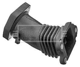 Durite de turbocompresseur (Durite de turbo) BORG & BECK BTH1456