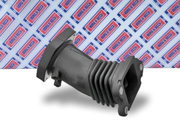 Durite de turbocompresseur (Durite de turbo) BORG & BECK BTH1456