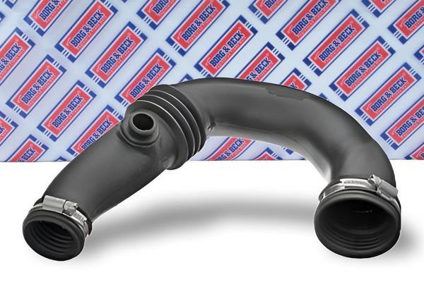 Durite de turbocompresseur (Durite de turbo) BORG & BECK BTH1476