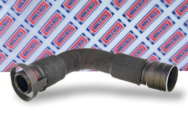Durite de turbocompresseur (Durite de turbo) BORG & BECK BTH1478