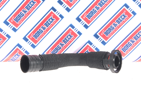 Durite de turbocompresseur (Durite de turbo) BORG & BECK BTH1478