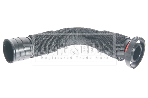 Durite de turbocompresseur (Durite de turbo) BORG & BECK BTH1478