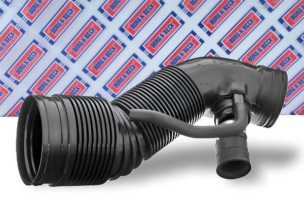 Durite de turbocompresseur (Durite de turbo) BORG & BECK BTH1488