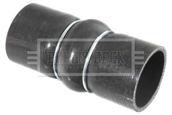 Durite de turbocompresseur (Durite de turbo) BORG & BECK ref. BTH1508