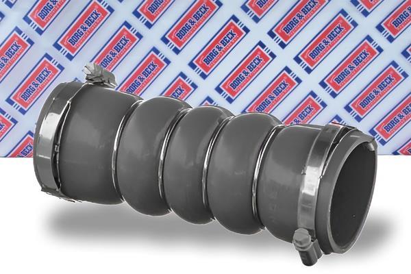 Durite de turbocompresseur (Durite de turbo) BORG & BECK ref. BTH1509
