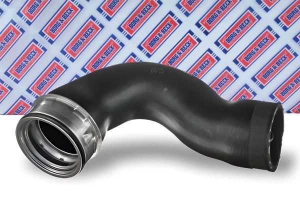 Durite de turbocompresseur (Durite de turbo) BORG & BECK BTH1512