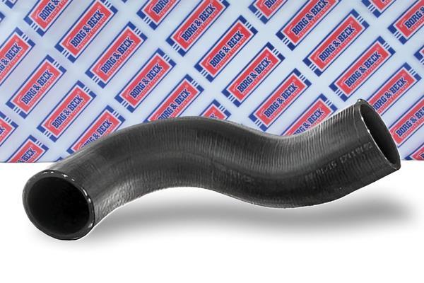 Durite de turbocompresseur (Durite de turbo) BORG & BECK ref. BTH1515