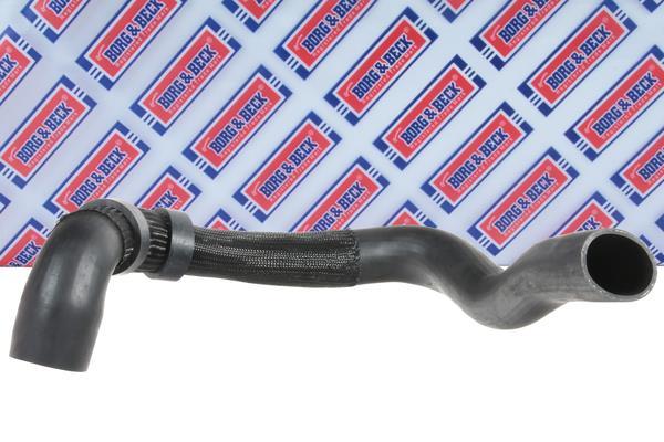 Durite de turbocompresseur (Durite de turbo) BORG & BECK ref. BTH1521
