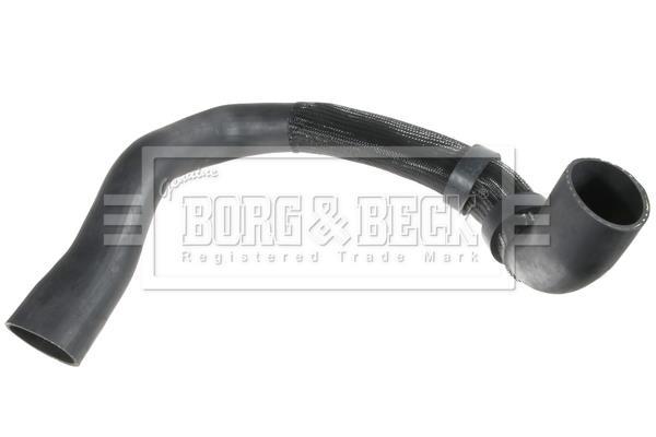 Durite de turbocompresseur (Durite de turbo) BORG & BECK ref. BTH1521