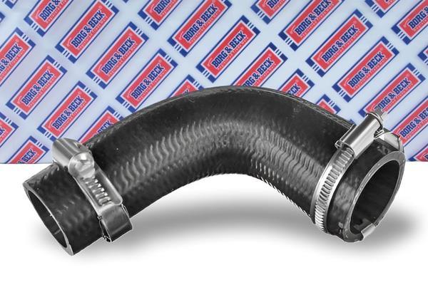 Durite de turbocompresseur (Durite de turbo) BORG & BECK ref. BTH1526