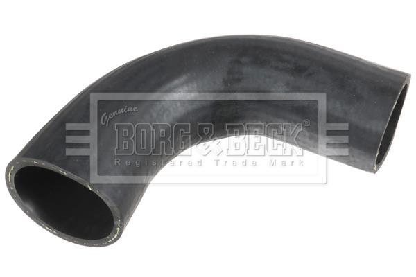 Durite de turbocompresseur (Durite de turbo) BORG & BECK ref. BTH1564